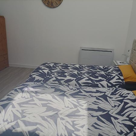 7 Minutes De L'Aeroport Cdg 4 Bed and Breakfast Thieux  Buitenkant foto