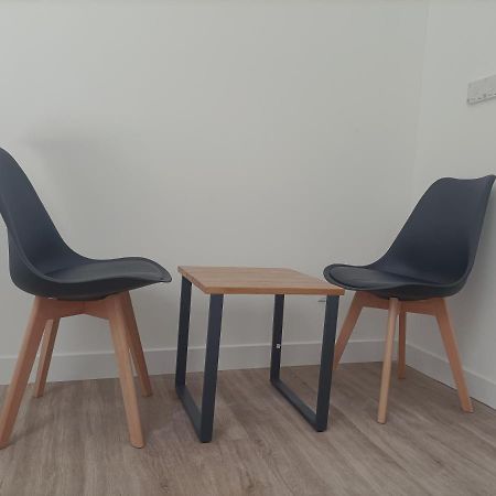 7 Minutes De L'Aeroport Cdg 4 Bed and Breakfast Thieux  Buitenkant foto
