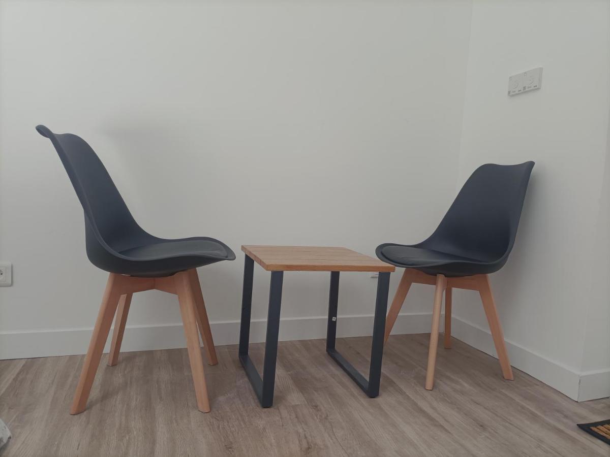 7 Minutes De L'Aeroport Cdg 4 Bed and Breakfast Thieux  Buitenkant foto