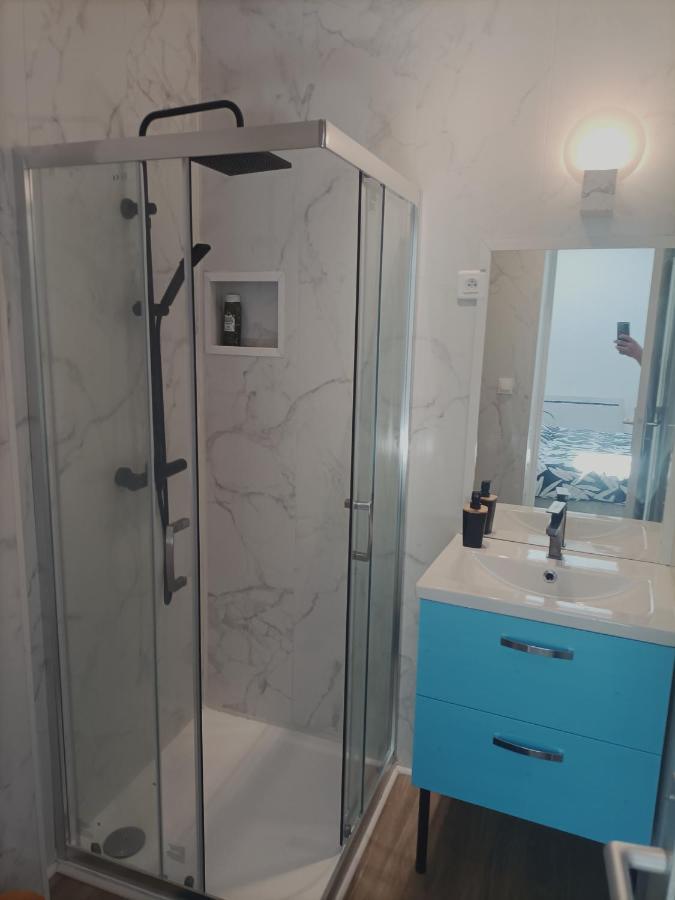 7 Minutes De L'Aeroport Cdg 4 Bed and Breakfast Thieux  Buitenkant foto